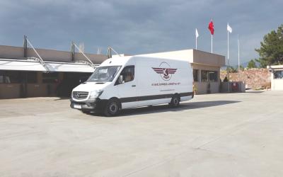 Minivan Express Taşımacılık